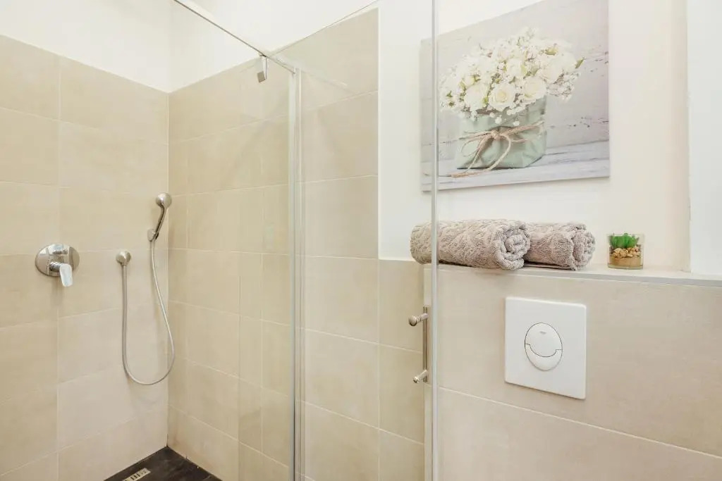 Apartments Villa Swissmonte