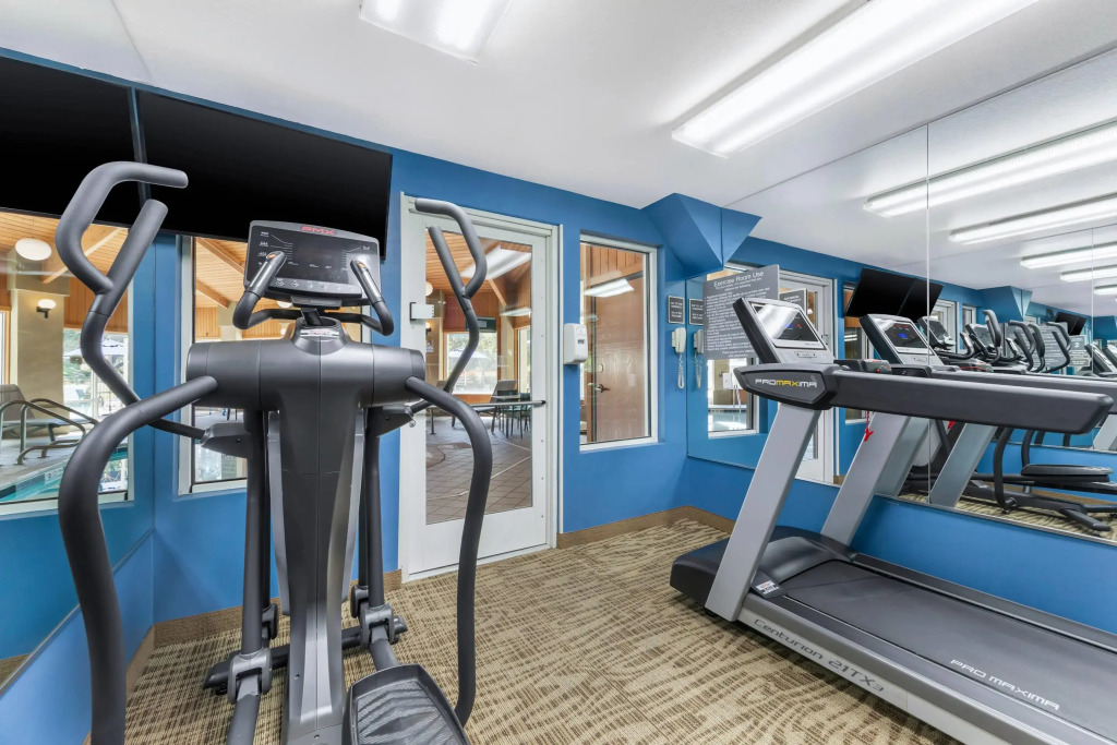 Comfort Inn Fontana