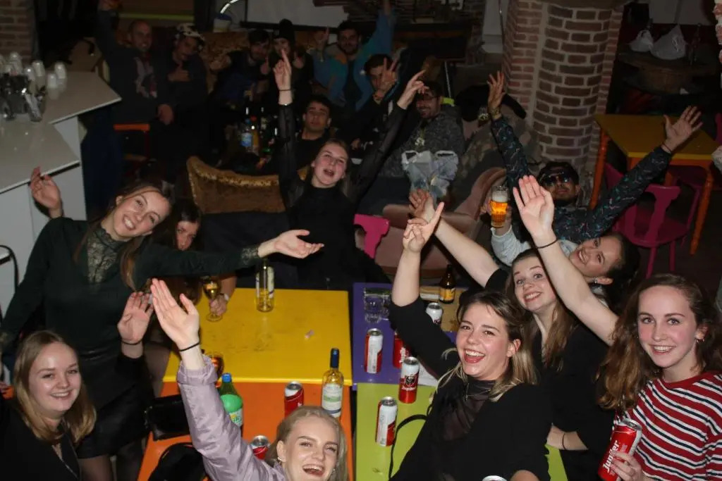 Antwerp City Hostel