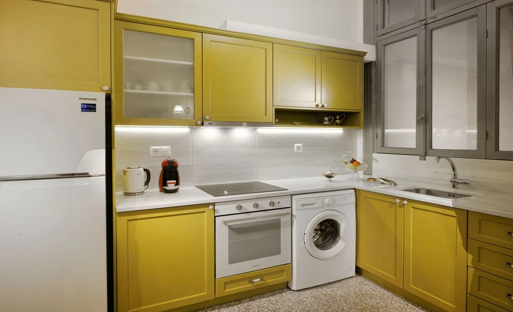Athenian Vintage Apartments