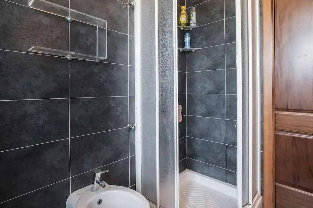 Modern Apartment Giovanni Square IUN Q6922