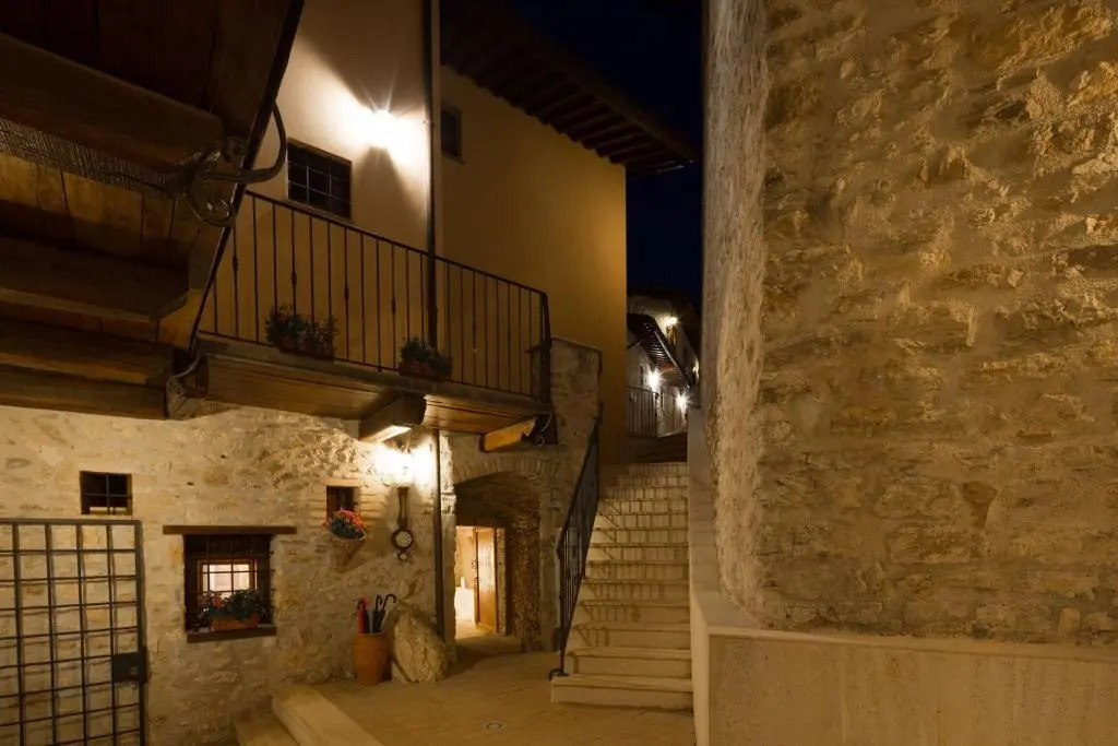 Il Borgo Incantato Dependance