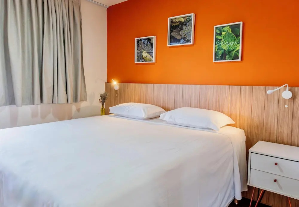 Hotel Fazenda Vale Alvorada