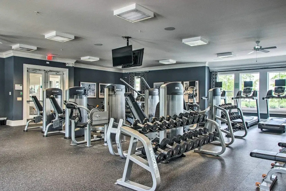 5 Mi to Bethany Beach: Townhome w/ Community Perks