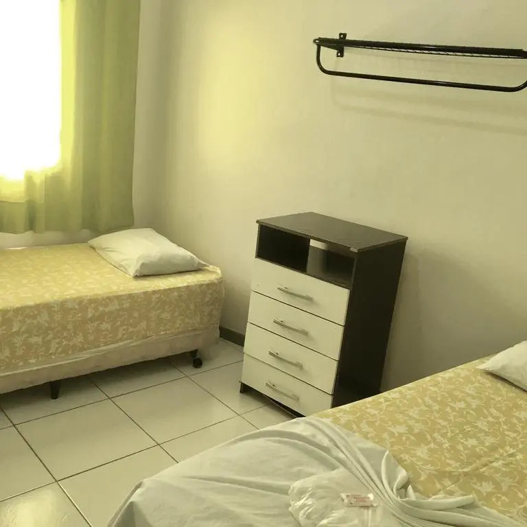 Hotel Sol e Mar