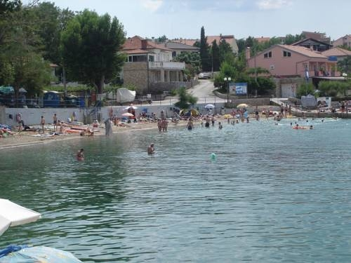 Apartments Petrovic