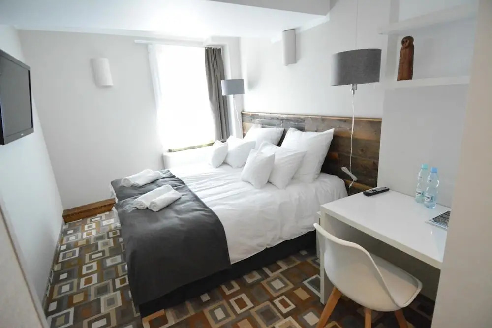 Boutique Provincja Winebar & Rooms