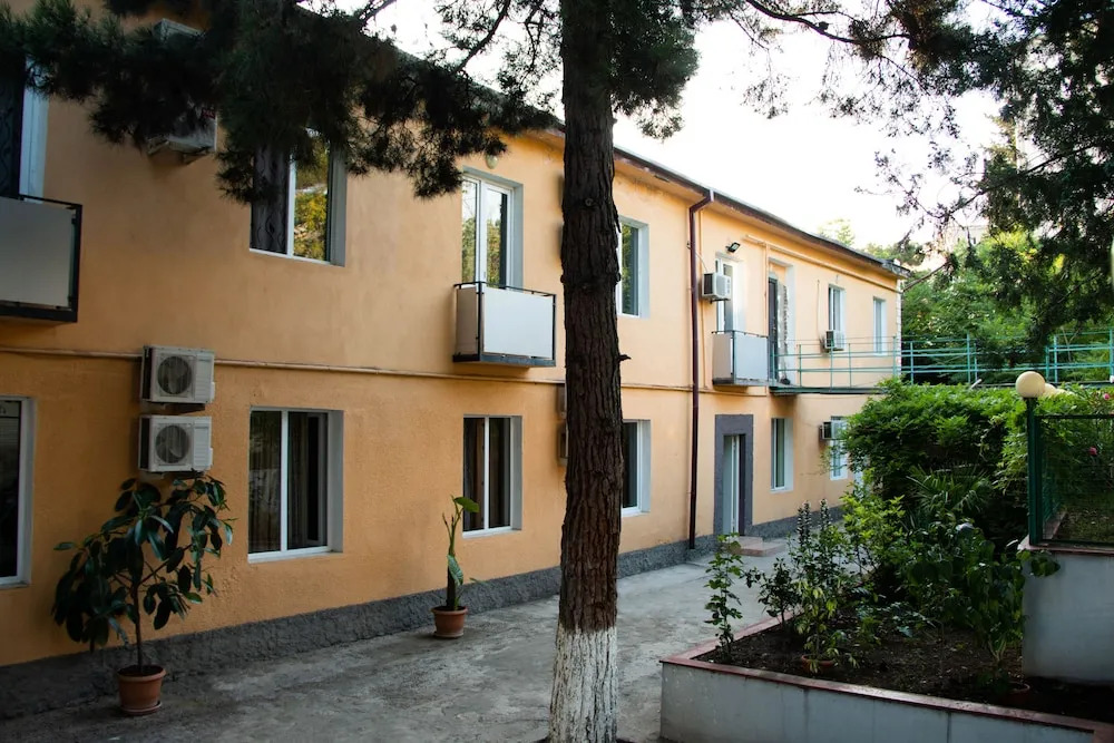Hotel VENUS