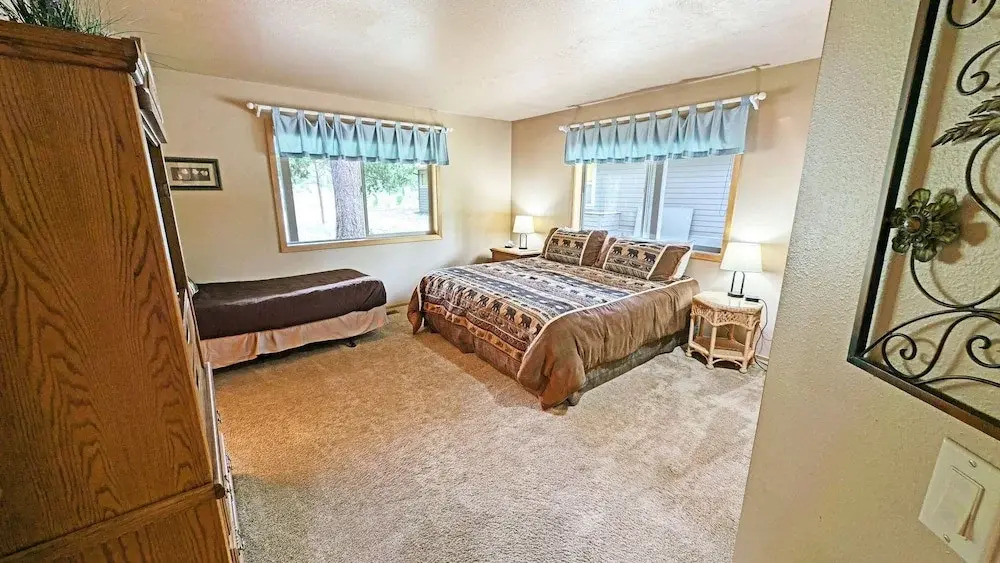 Foursome 2 4 Bedroom Home