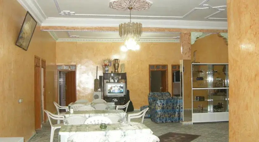 Achakkar Errimal