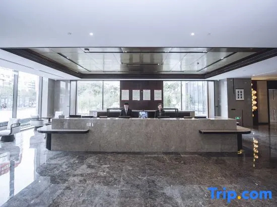 Jinling International Hotel TaiXing CHINA
