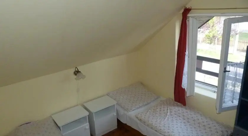 Tercia Vendégház
