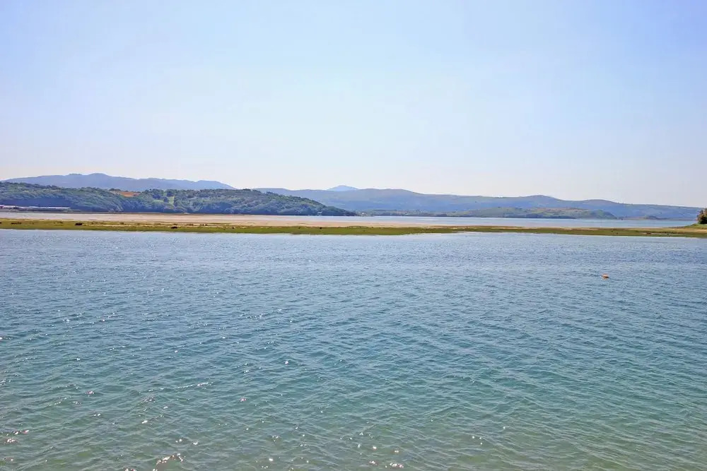 31C South Snowdon Wharf