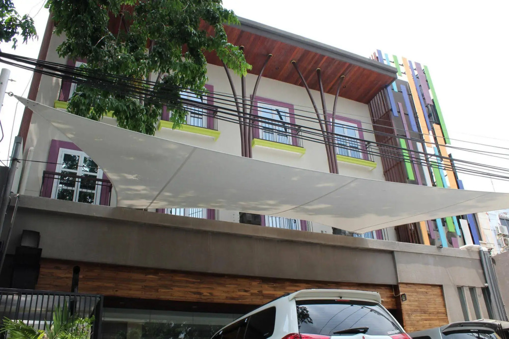 Airy Gubeng Kalimantan Surabaya