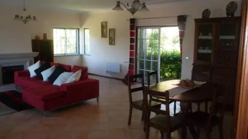 Casa "Pinho" com Jacúzi
