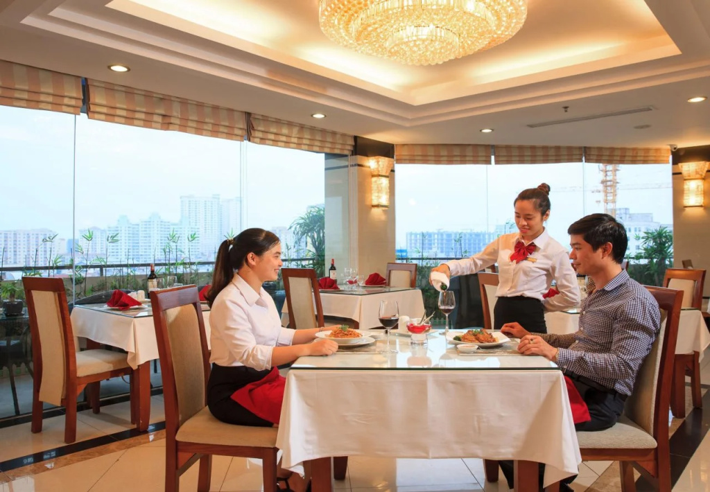 Luxeden Signature Hotel