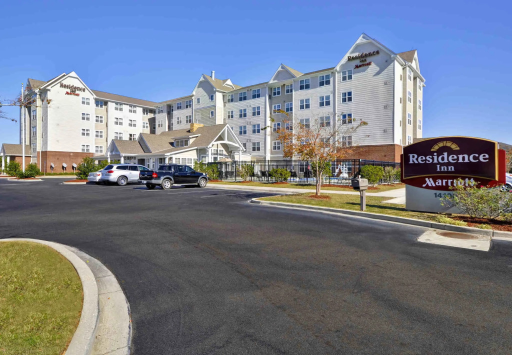 Residence Inn by Marriott Gulfport-Biloxi Airport