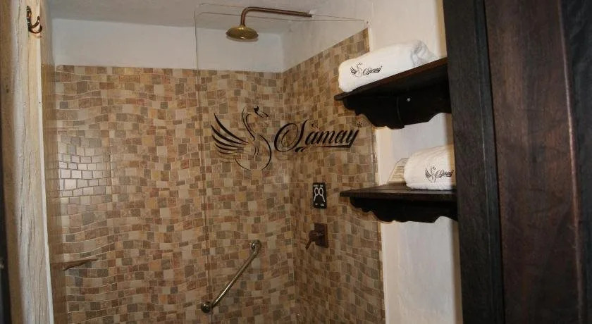 Hotel Boutique Samay
