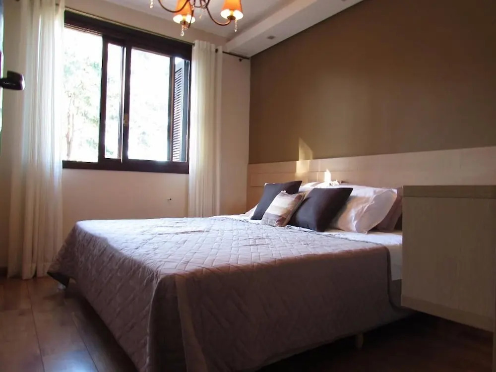 Apartamento Knorrville 306