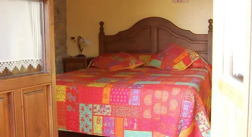 Apartamentos La Quintana de Romillo
