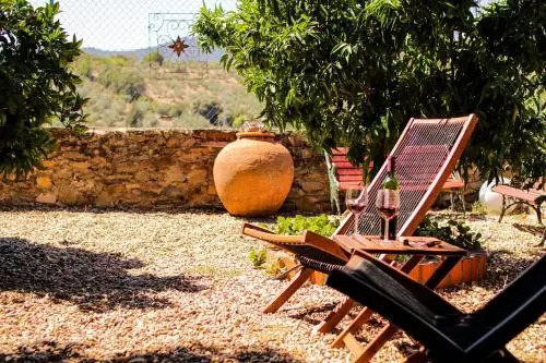 Casa rural Llana 12