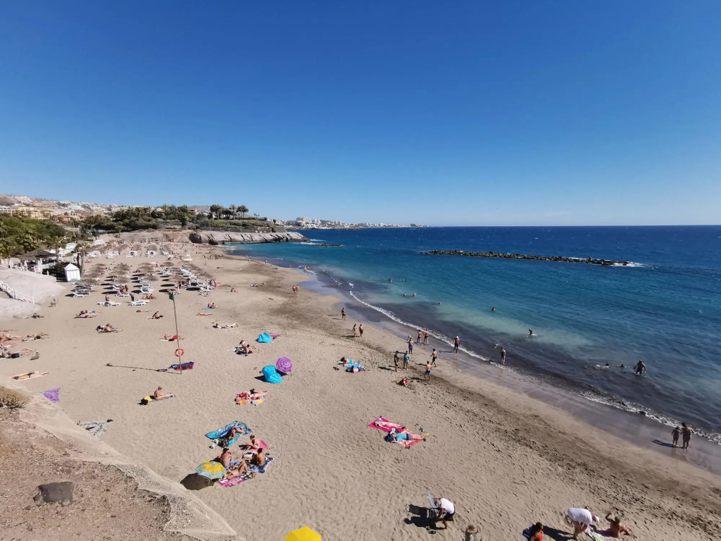 Home2Book Sunny Apt Los Cardones, Terrace & Pool