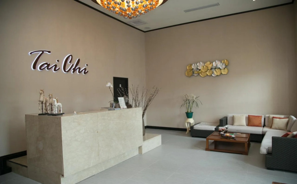 Le Charmé Suites - Subic