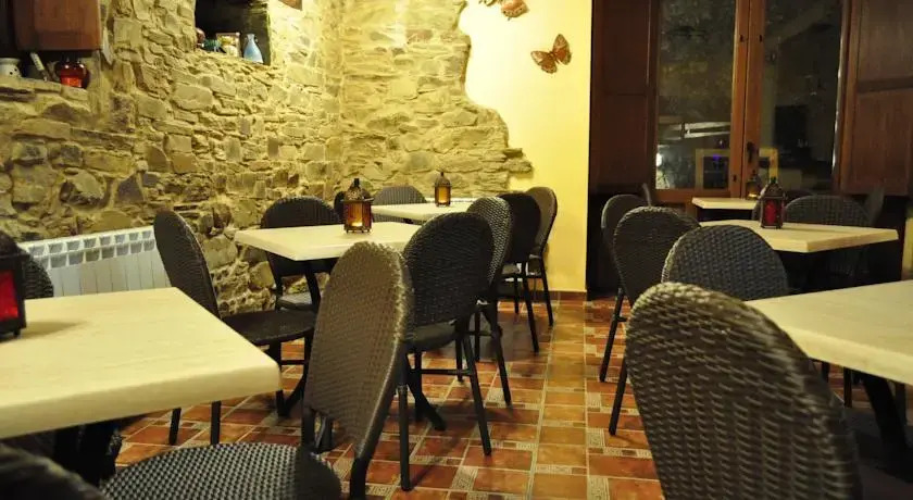 Albergue Arte de Amarte