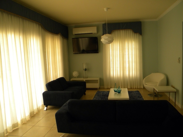 Liam's Guest House