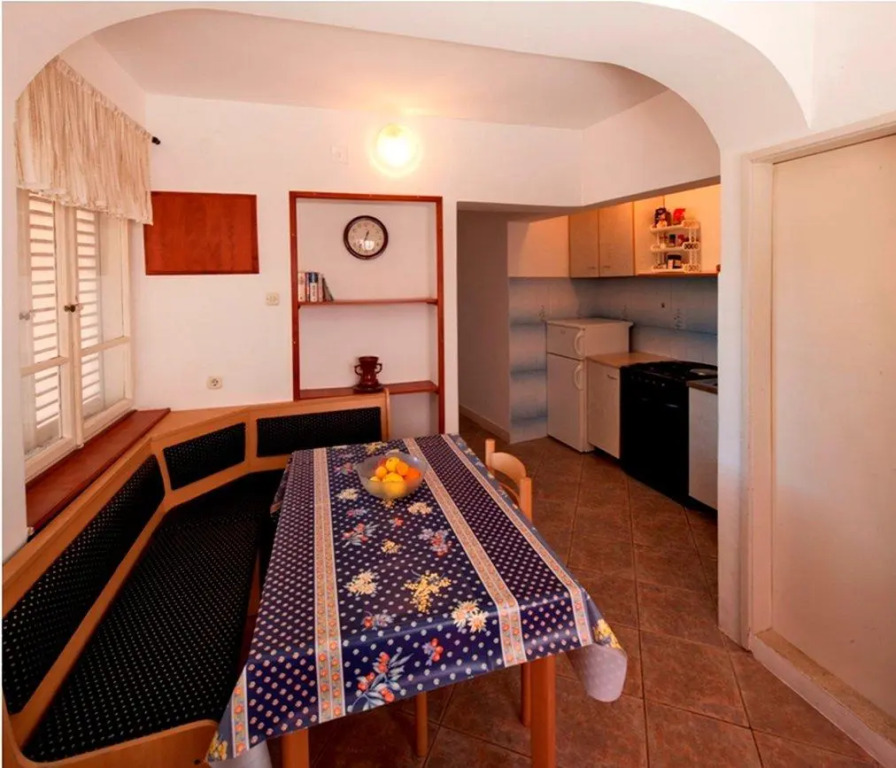 Apartments Babin Kuk