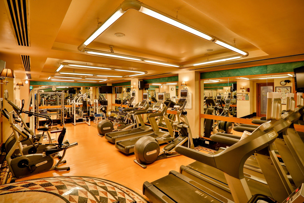 Crowne Plaza Chennai Adyar Park