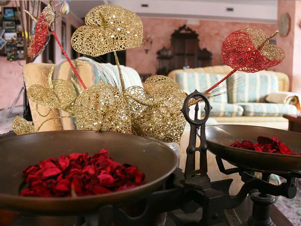 Hotel Villa Sonia