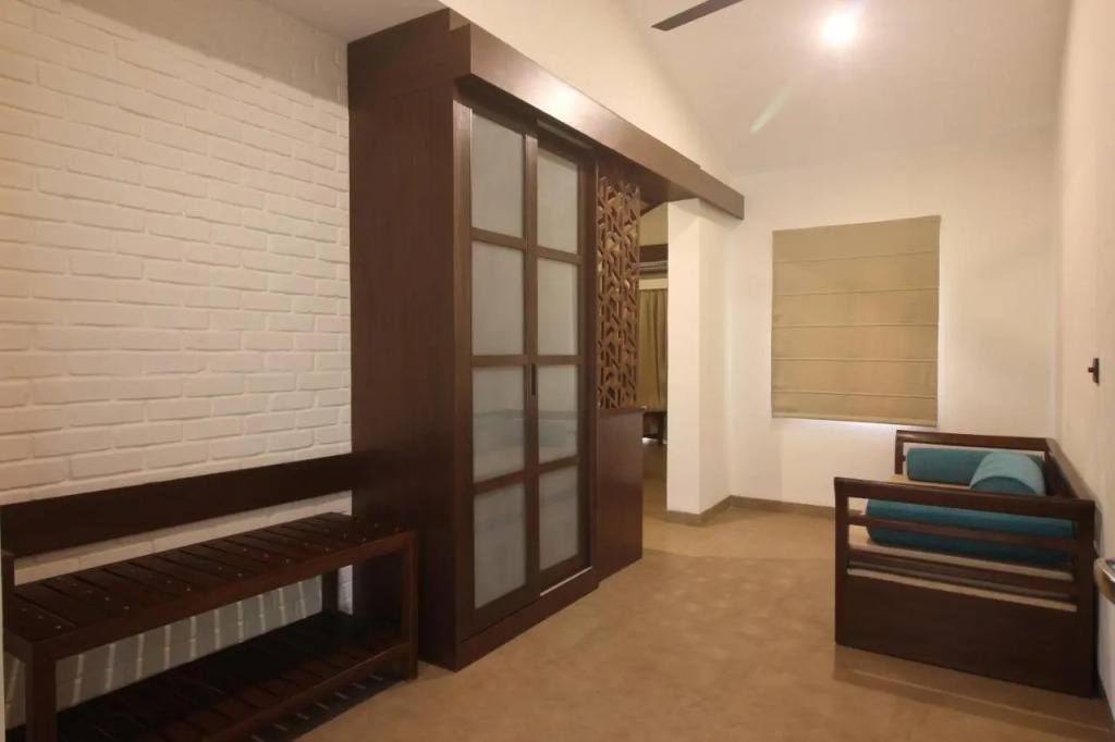 Regenta Jungle Resort Kabini Springs