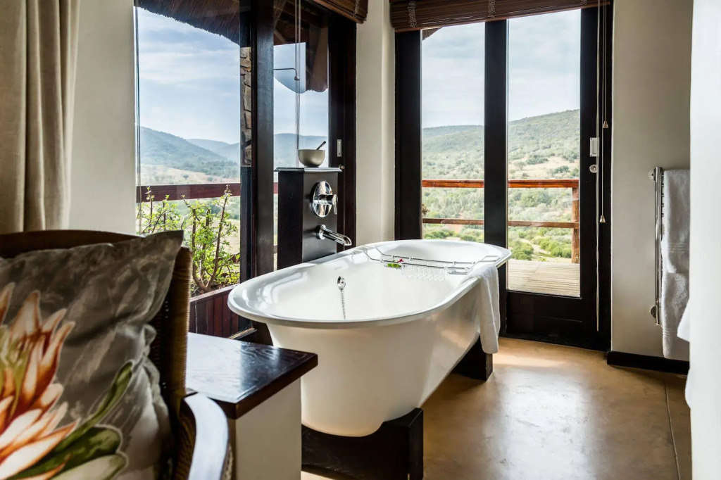 Hopewell Private Game Reserve