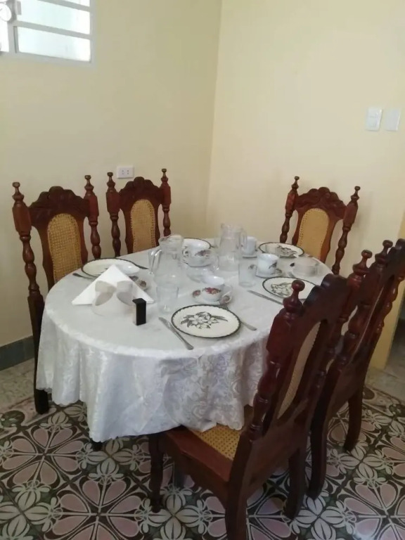 La Casona de Rakel
