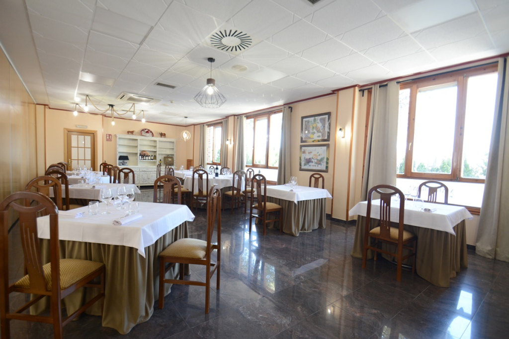 Hotel Restaurante la Imperial