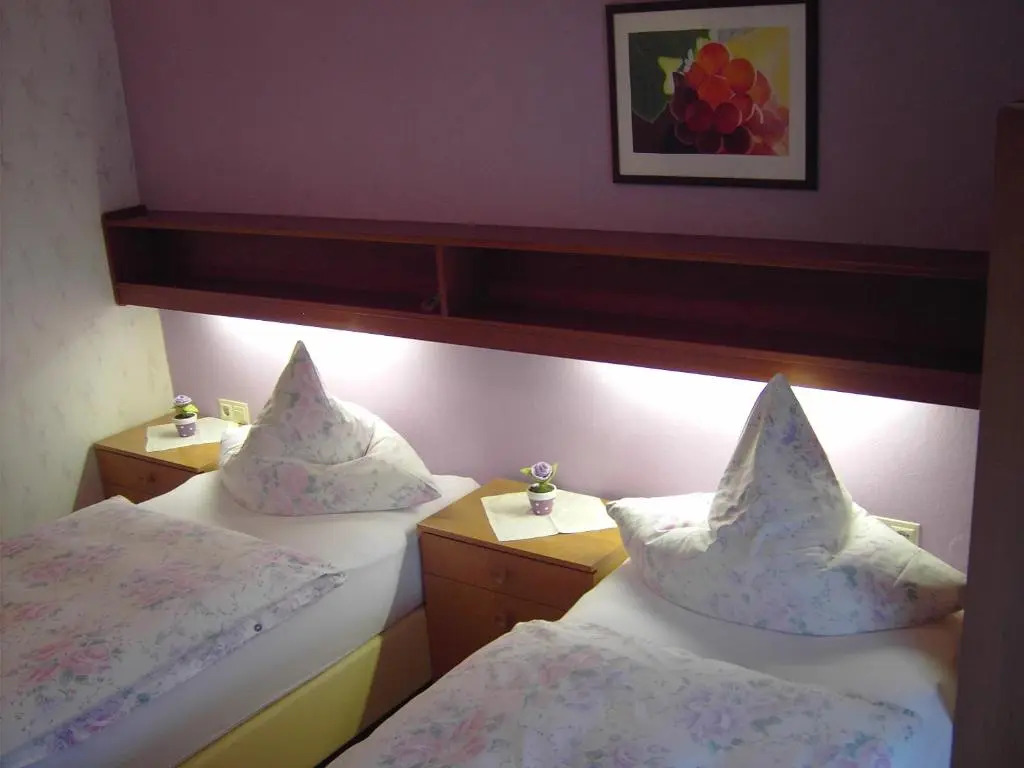 Hotel Garni Schilli