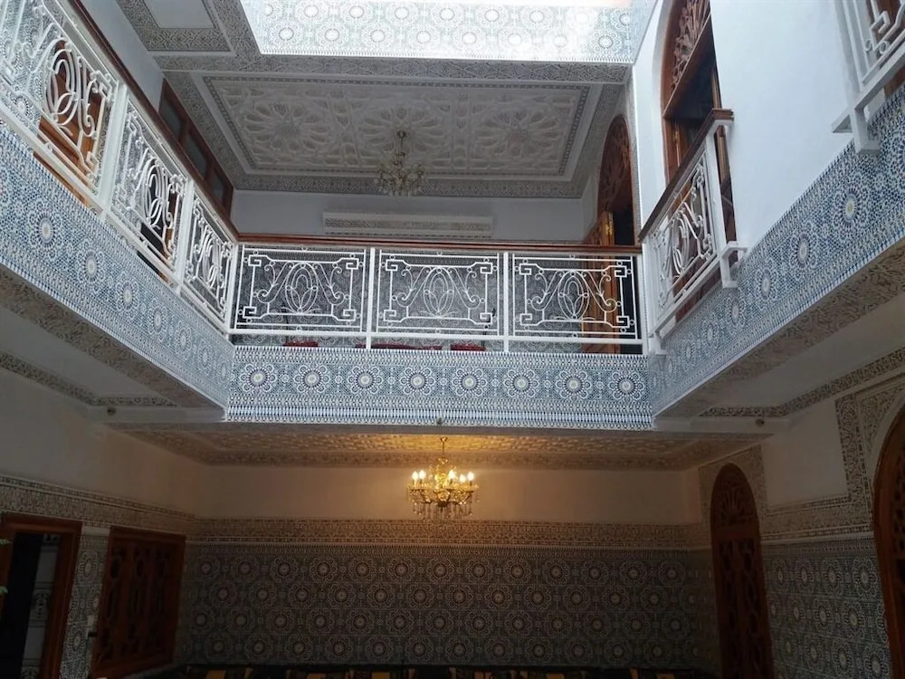 Riad Oum Ellkhir