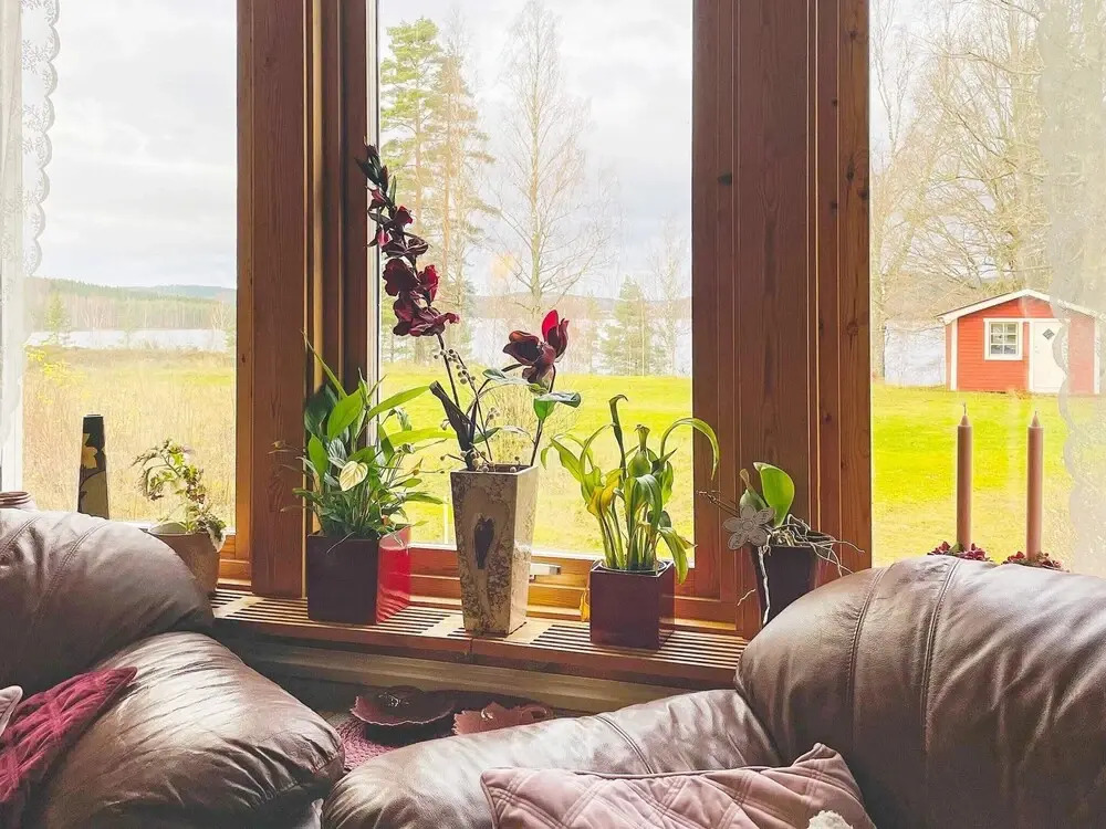 6 person holiday home in ÅMÅL-By Traum