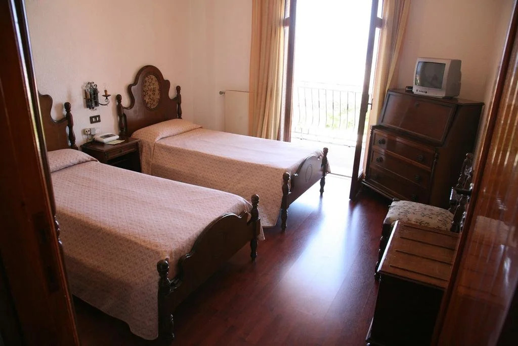 Hotel Alhambra