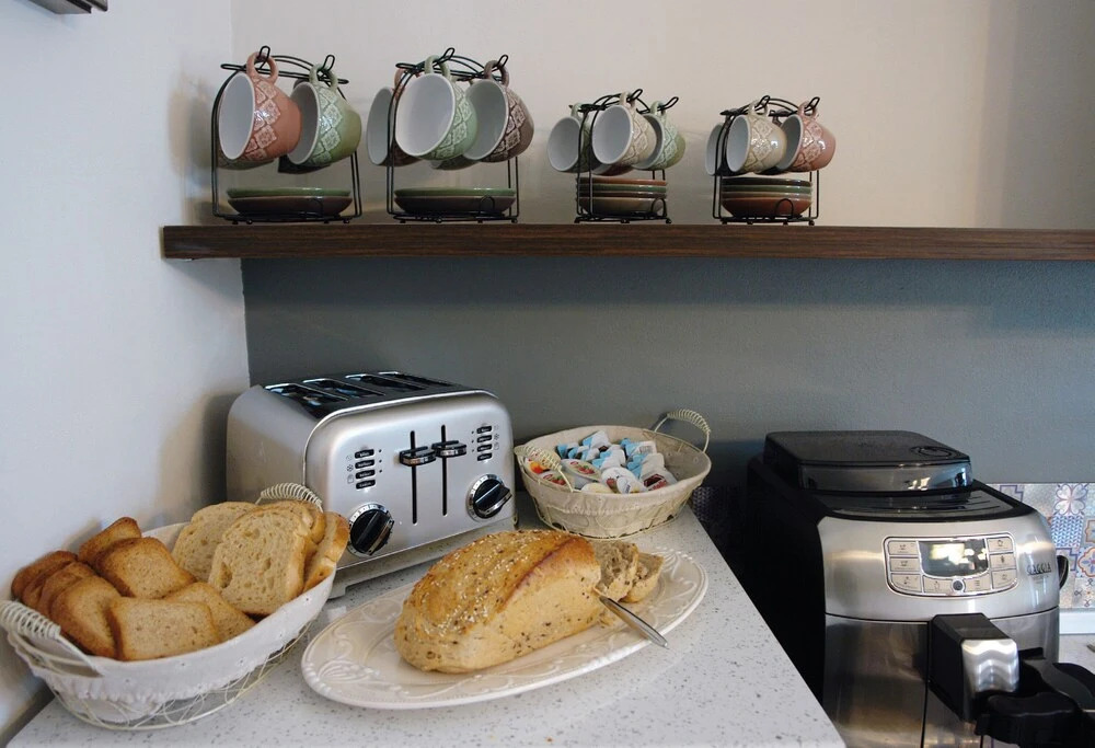 Bed and Breakfast Erilla
