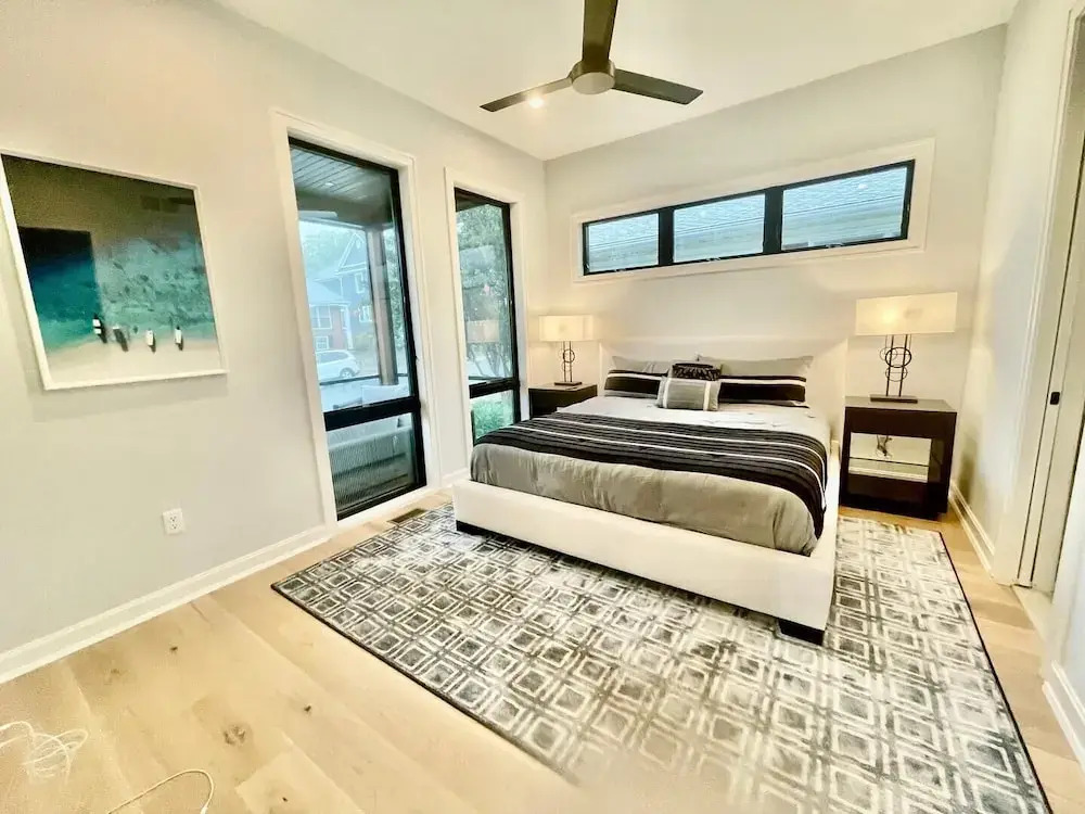 Sandalwood Street 306