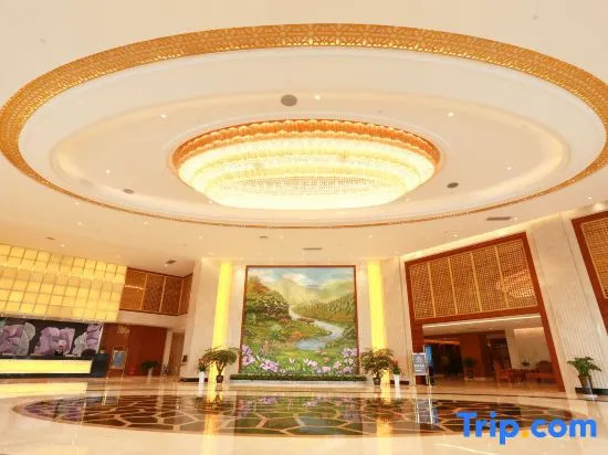 Xiongsen Holiday Villa
