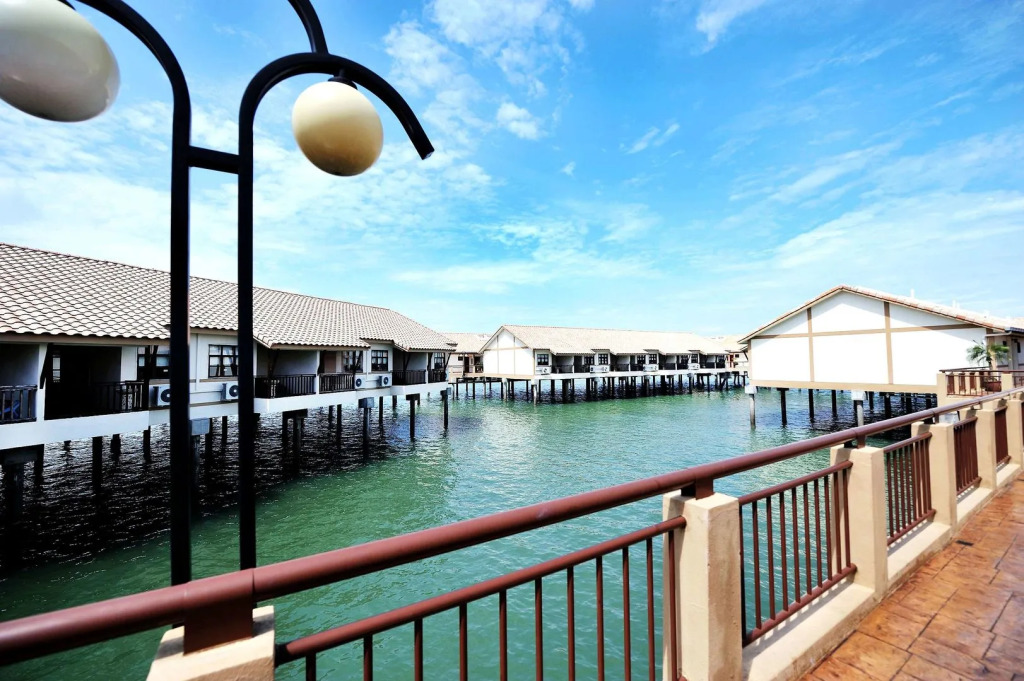 Grand Lexis Port Dickson