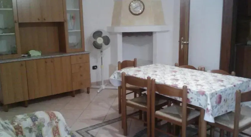 Casa Vacanza Antonietta