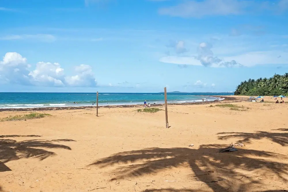 Bayshore Loft Breeze Coastal Comfort Luquillo