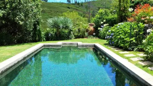 Casa da Muda Cottages & Villa