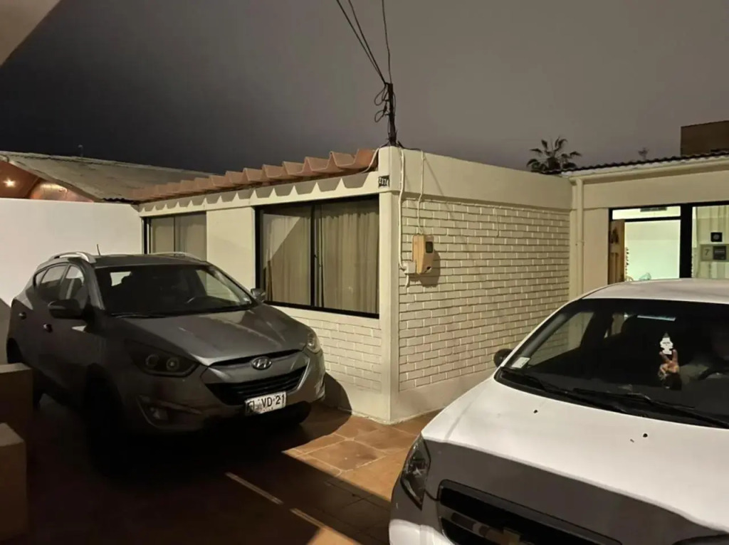 Hospedaje 2174