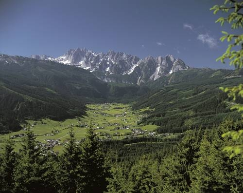 Chalet Gamsjäger