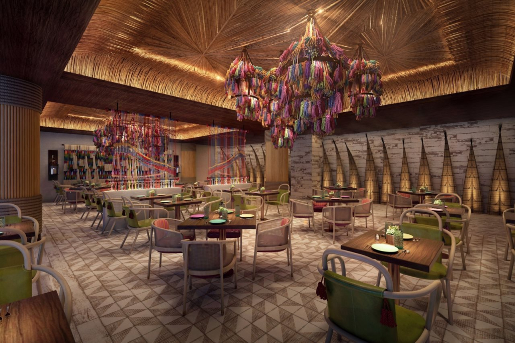 Lopesan Caoba Lagoon Resort Spa & Casino - All Inclusive